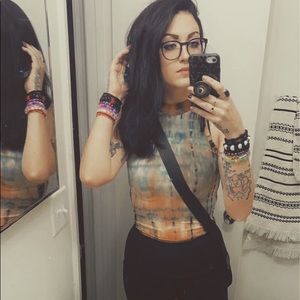 Meet your Posher, Cierra